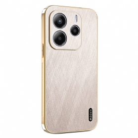 Hülle Xiaomi Redmi Note 14 4g Handyhülle Seidige Textur