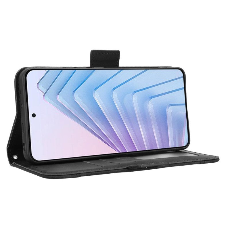 Lederhüllen Für Xiaomi Redmi Note 14 4g Mehrfachkarte