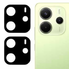 Linsenschutz Aus Gehärtetem Glas Für Xiaomi Redmi Note 14 4g