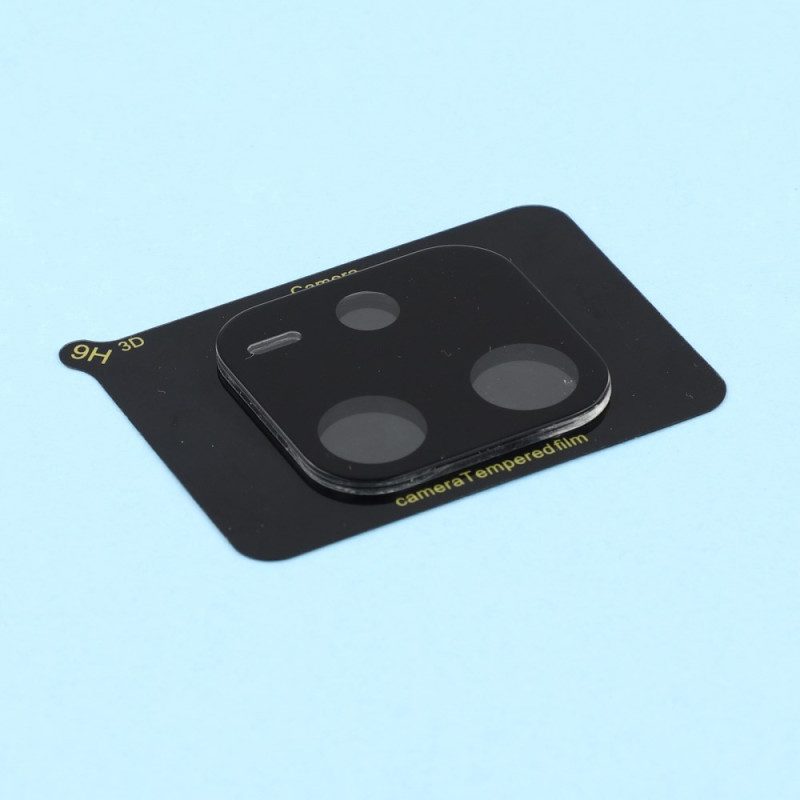 Linsenschutz Aus Gehärtetem Glas Für Xiaomi Redmi Note 14 4g