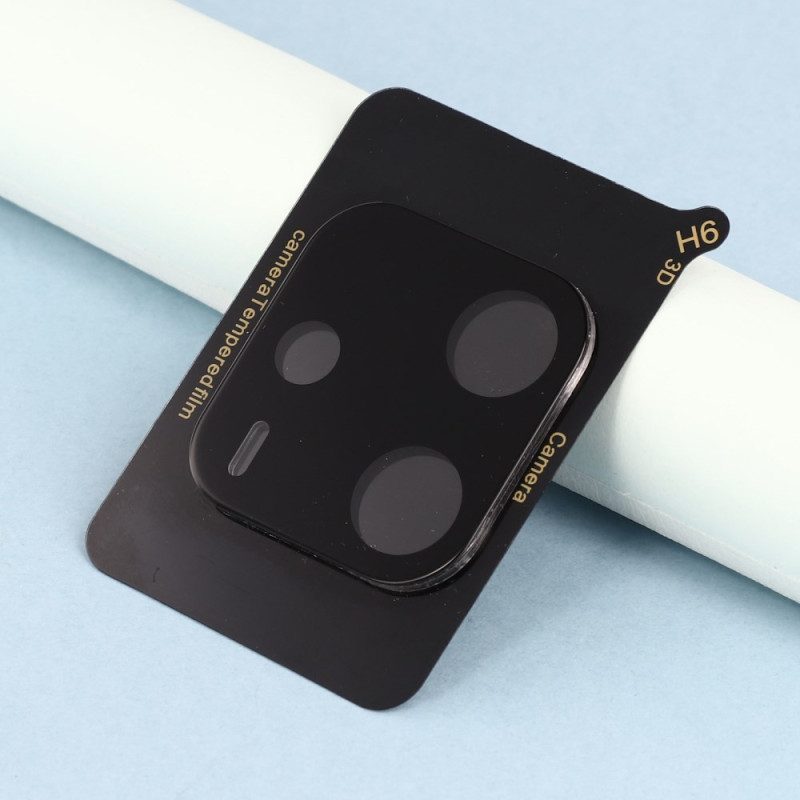 Linsenschutz Aus Gehärtetem Glas Für Xiaomi Redmi Note 14 4g