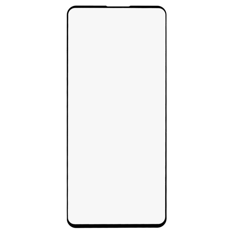 Vollflächige Displayschutzfolie Aus Gehärtetem Glas Für Xiaomi Redmi Note 14 5g / 14 4g