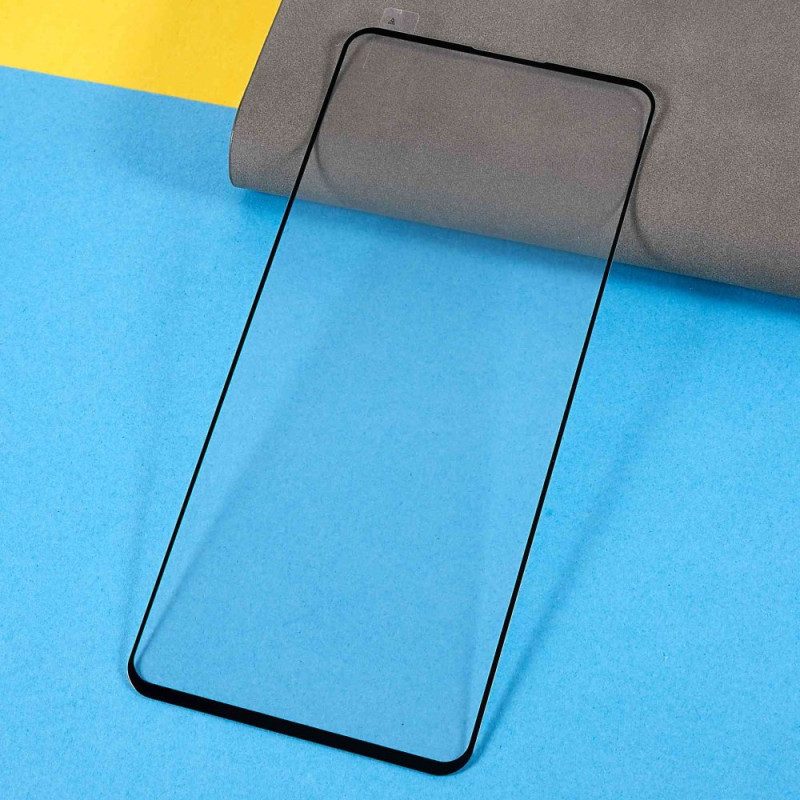 Vollflächige Displayschutzfolie Aus Gehärtetem Glas Für Xiaomi Redmi Note 14 5g / 14 4g