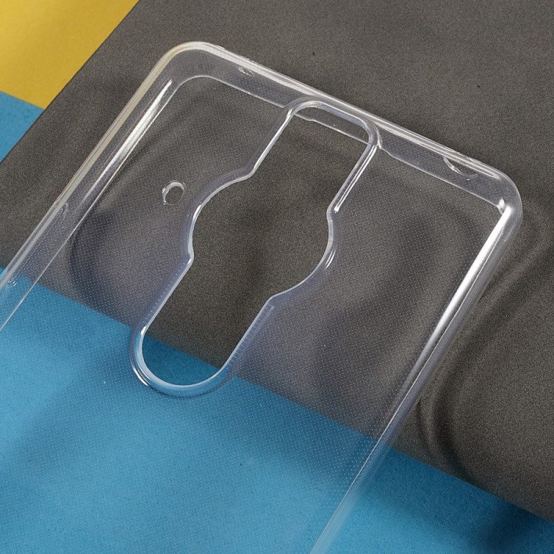 Hülle Für Sony Xperia Pro-I Transparente X-ebene