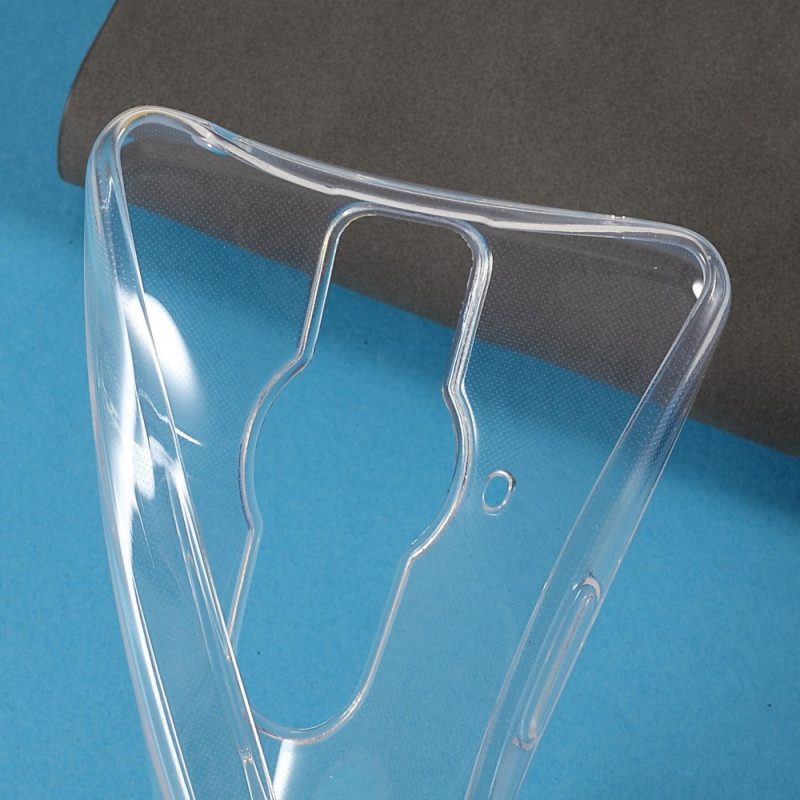 Hülle Für Sony Xperia Pro-I Transparente X-ebene
