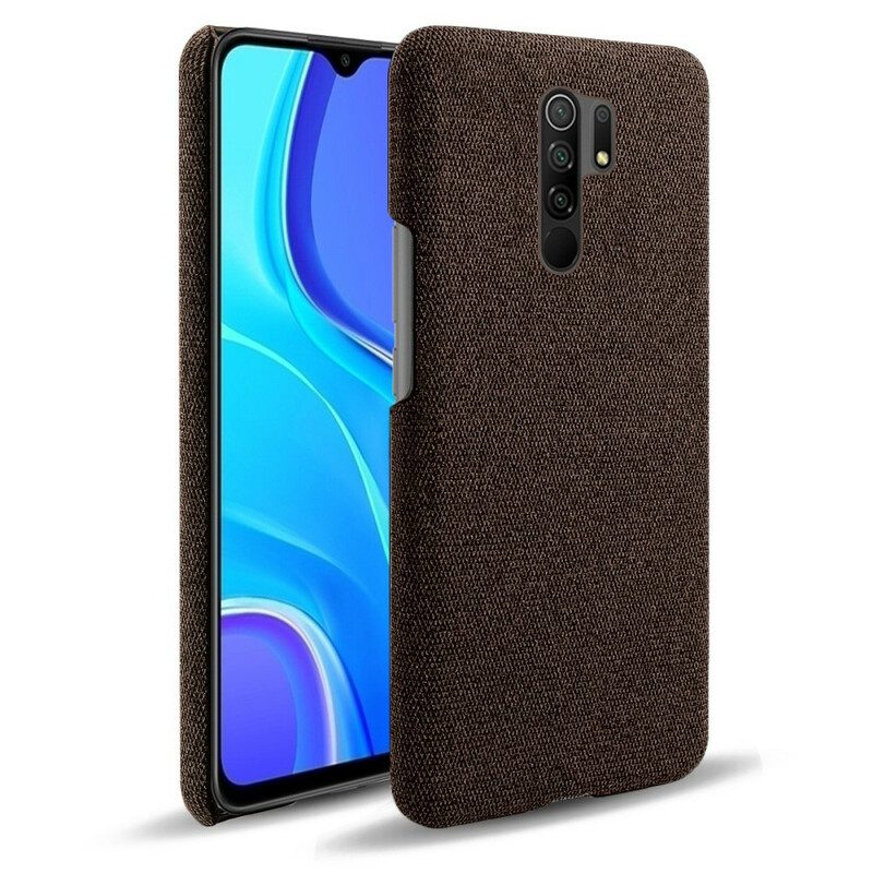 Handyhülle Für Xiaomi Redmi 9 Ksq Stoff Chic