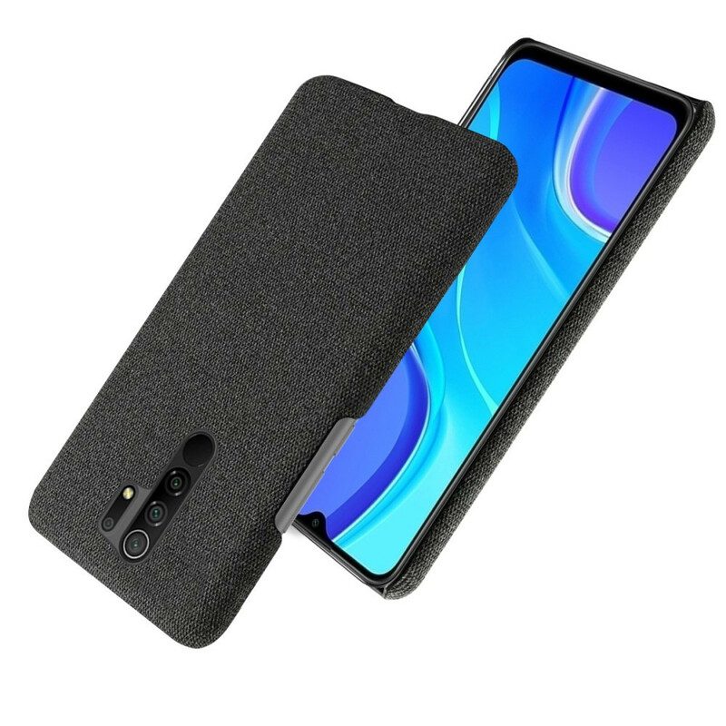 Handyhülle Für Xiaomi Redmi 9 Ksq Stoff Chic