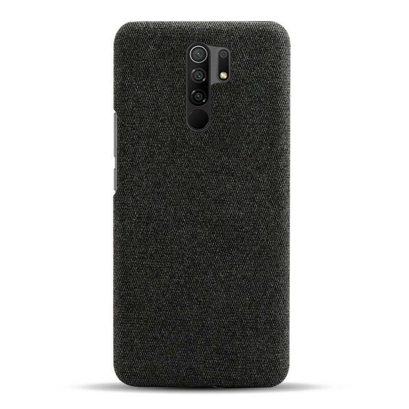 Handyhülle Für Xiaomi Redmi 9 Ksq Stoff Chic