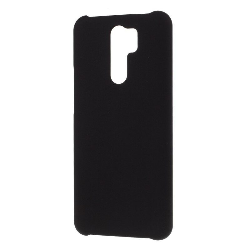 Hülle Für Xiaomi Redmi 9 Starrer Klassiker