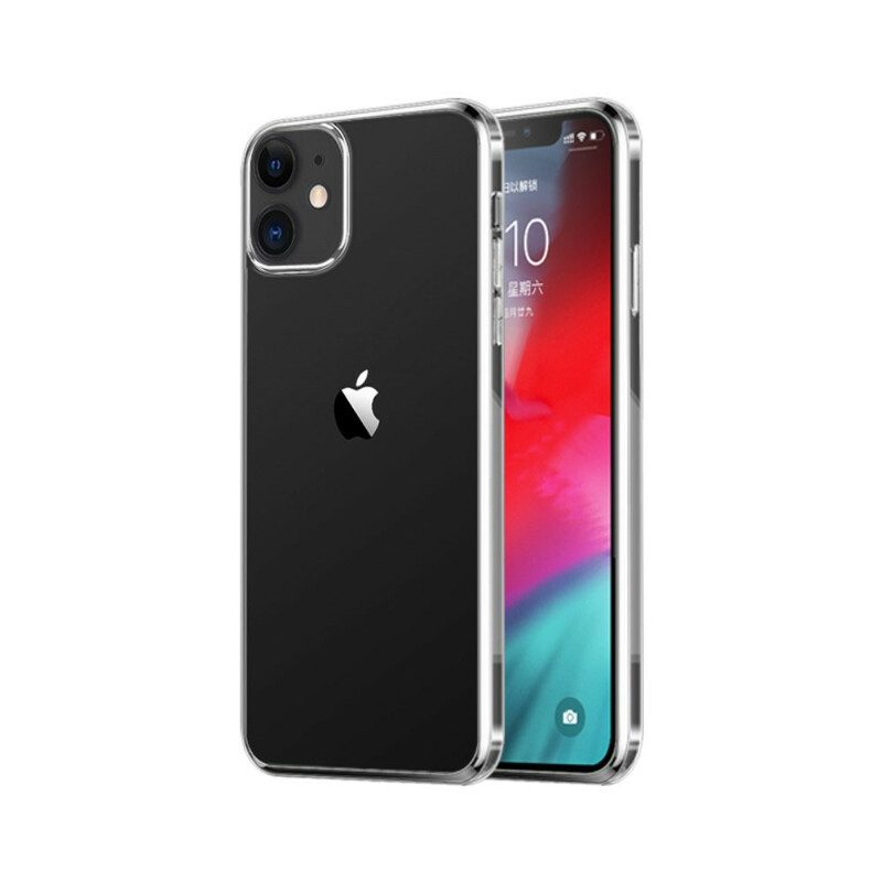 Handyhülle Für iPhone 12 Mini Nxe Transparent