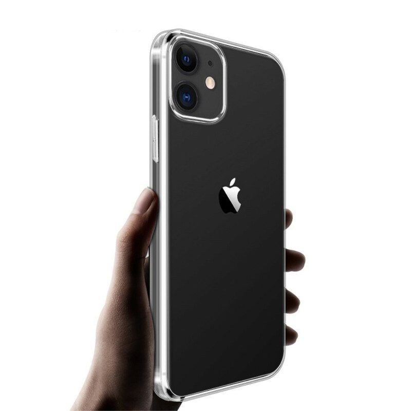 Handyhülle Für iPhone 12 Mini Nxe Transparent