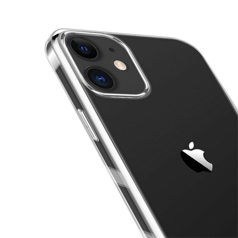 Handyhülle Für iPhone 12 Mini Nxe Transparent