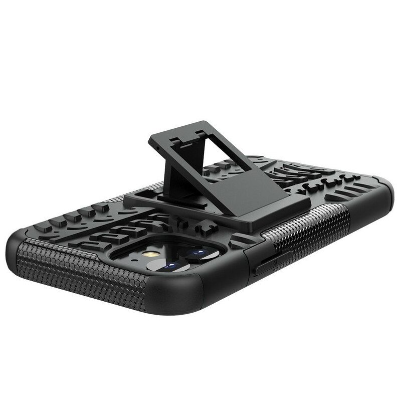 Handyhülle Für iPhone 12 Mini Ultrabeständiges Premium