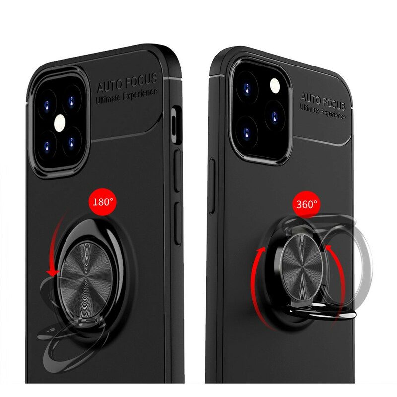 Hülle Für iPhone 12 Mini Drehring