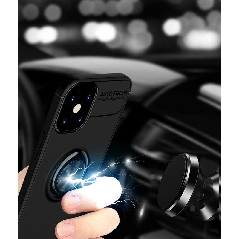 Hülle Für iPhone 12 Mini Drehring