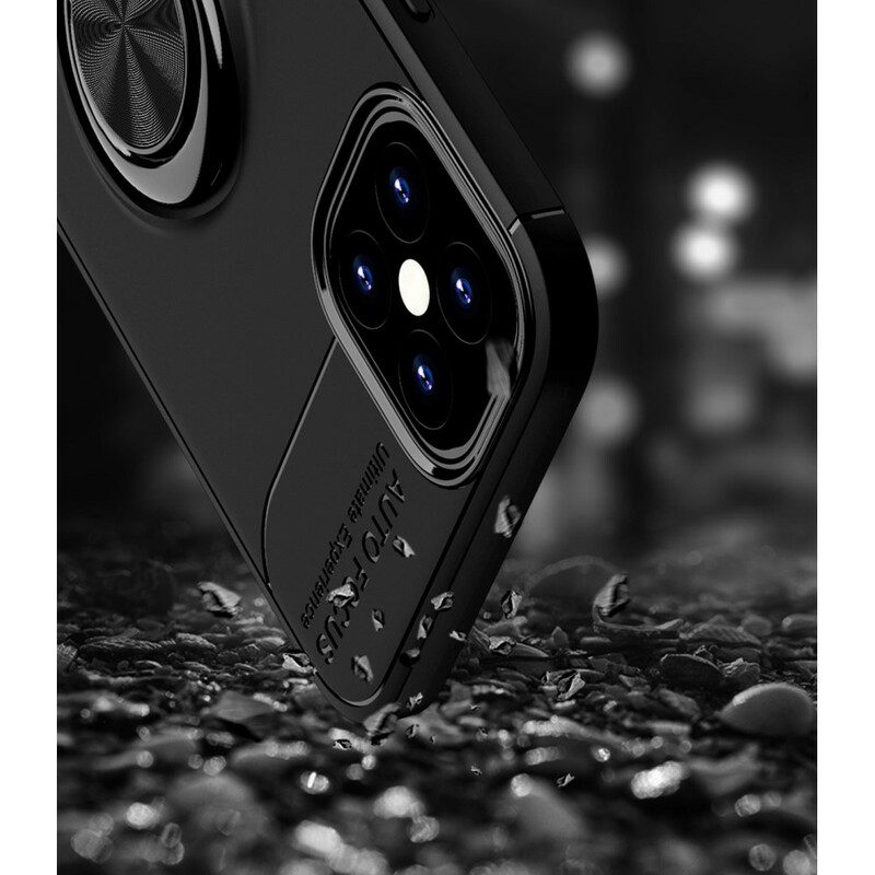 Hülle Für iPhone 12 Mini Drehring