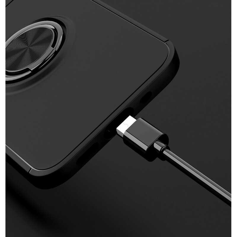 Hülle Für iPhone 12 Mini Drehring