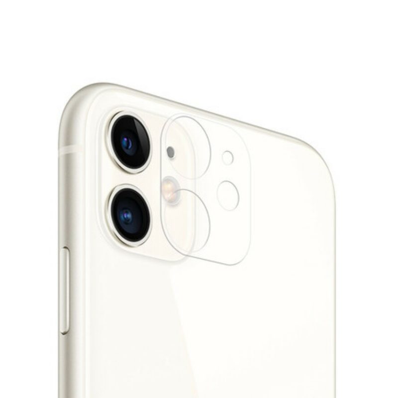 Schützende Linse Aus Gehärtetem Glas Für iPhone 12/12 Mini