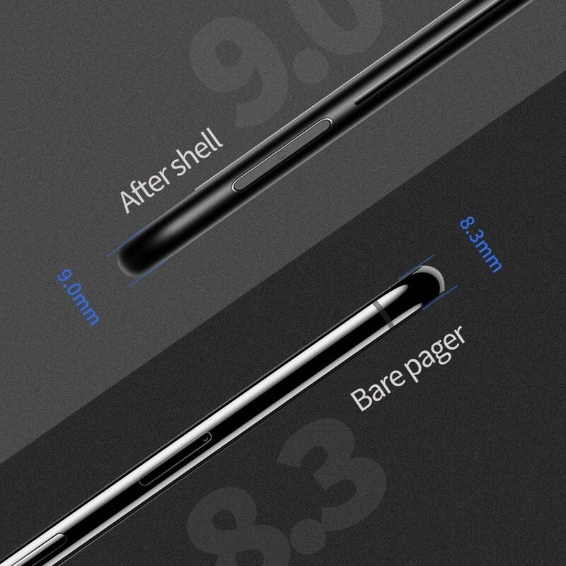 Handyhülle Für Xiaomi Mi 11 Ultra Premium-farben Aus Gehärtetem Glas