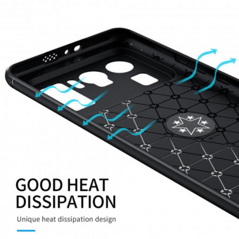 Hülle Für Xiaomi Mi 11 Ultra Drehring