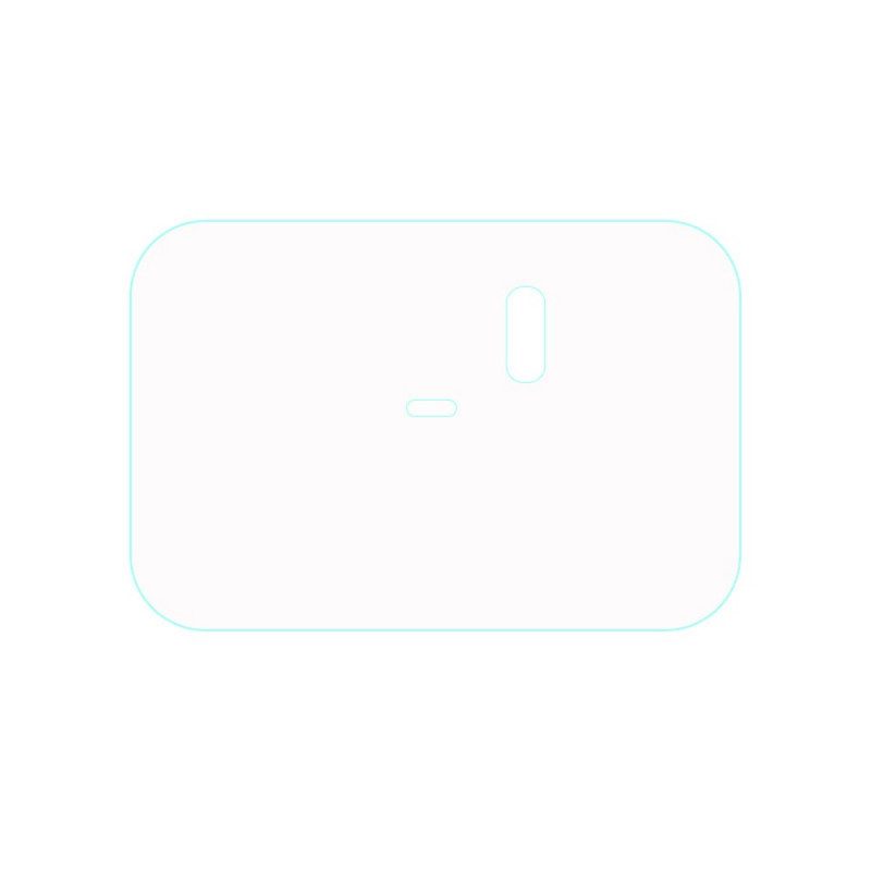 Schützende Linse Aus Gehärtetem Glas Für Xiaomi Mi 11 Ultra