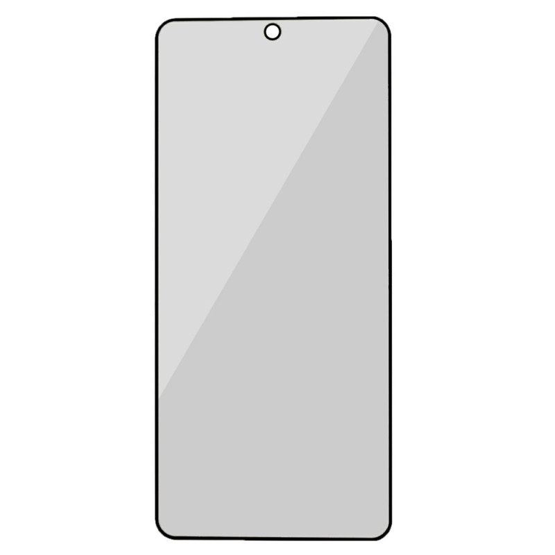 Anti-spionage-displayschutzfolie Aus Gehärtetem Glas Für Oppo Reno 13 Und 5g