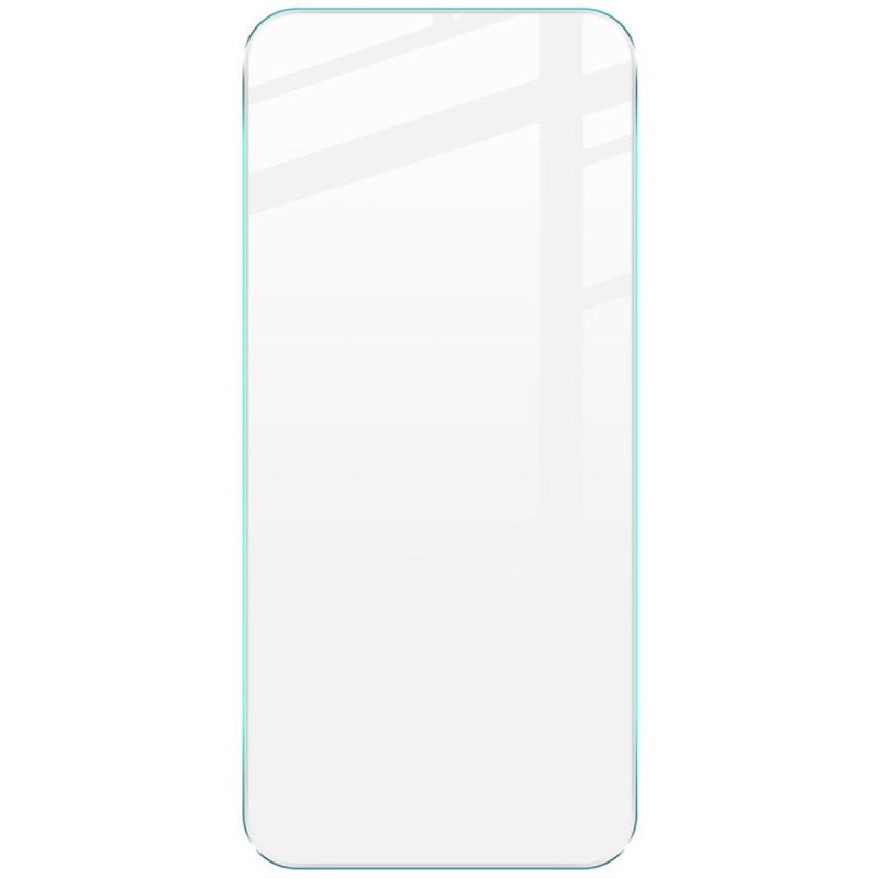 Displayschutzfolie Aus Gehärtetem Glas Für Oppo Reno 1. 3 Und 5g (imak)