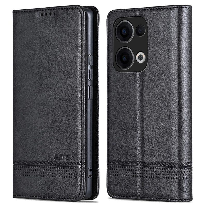Flip Case Oppo Reno 13 5g Handyhülle Azns