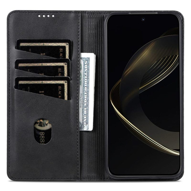 Flip Case Oppo Reno 13 5g Handyhülle Azns