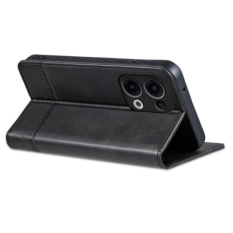 Flip Case Oppo Reno 13 5g Handyhülle Azns