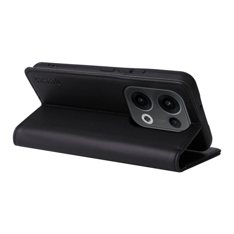 Flip Case Oppo Reno 13 5g Handyhülle Ykatu