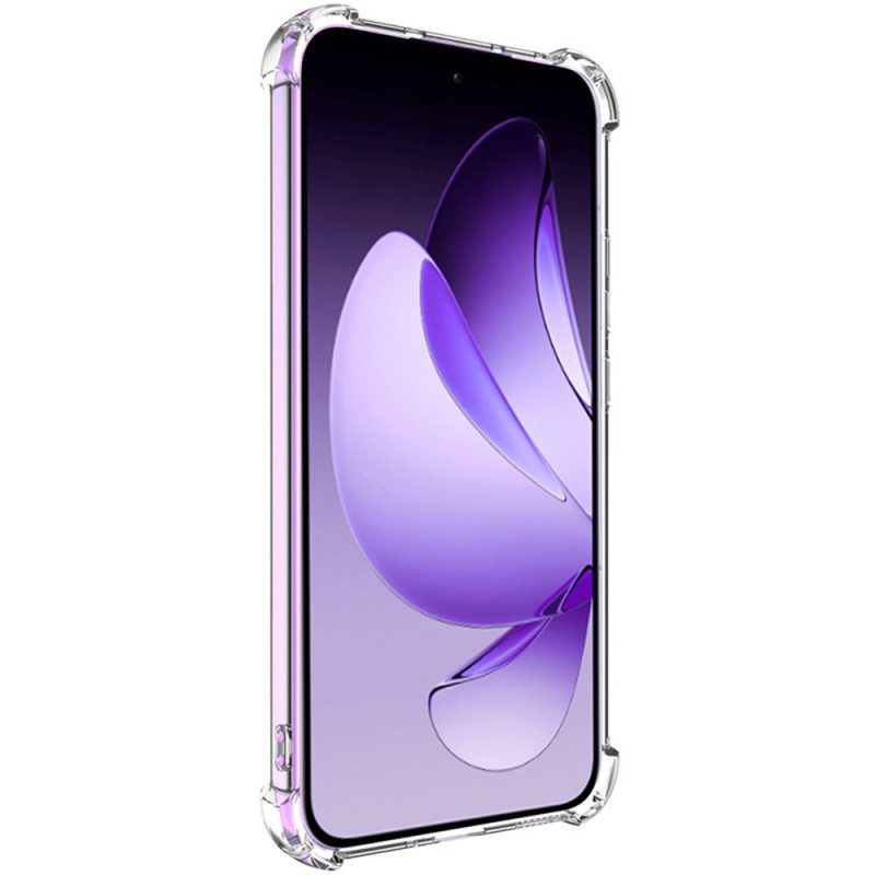 Hülle Für Oppo Reno 13 5g Ux-4-serie