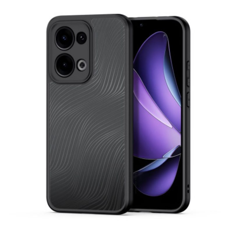 Hülle Oppo Reno 13 5g Aimo Serie Dux Ducis