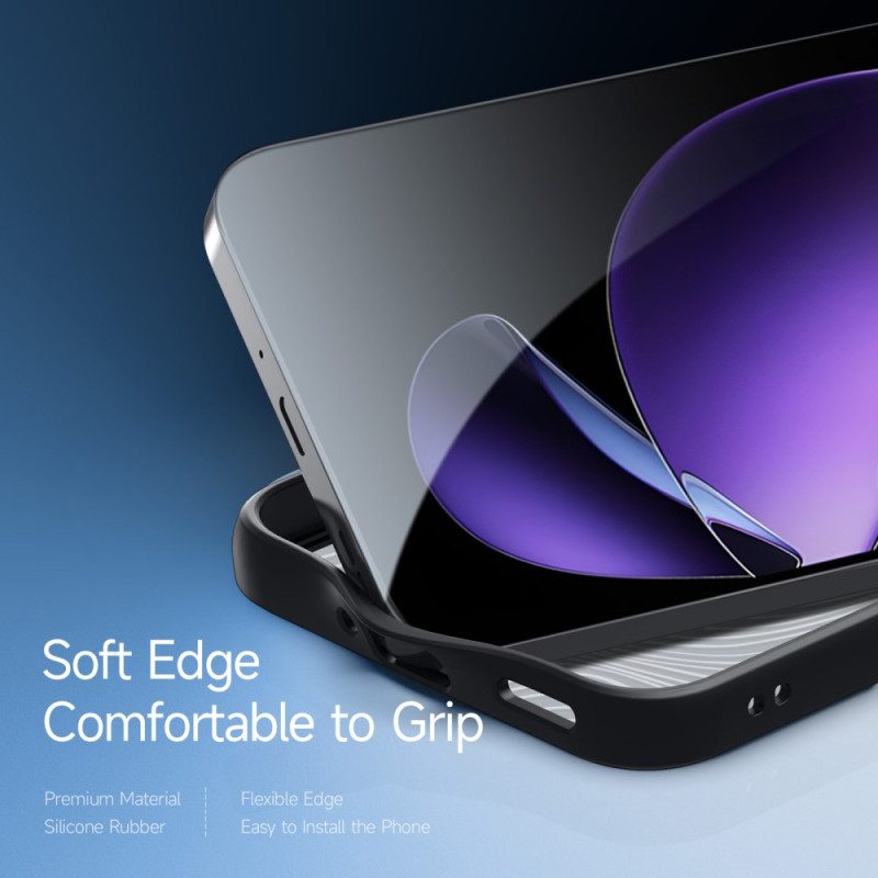 Hülle Oppo Reno 13 5g Aimo Serie Dux Ducis