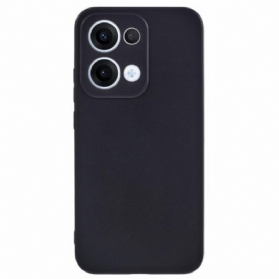 Hülle Oppo Reno 13 5g Handyhülle Flexibles Silikon