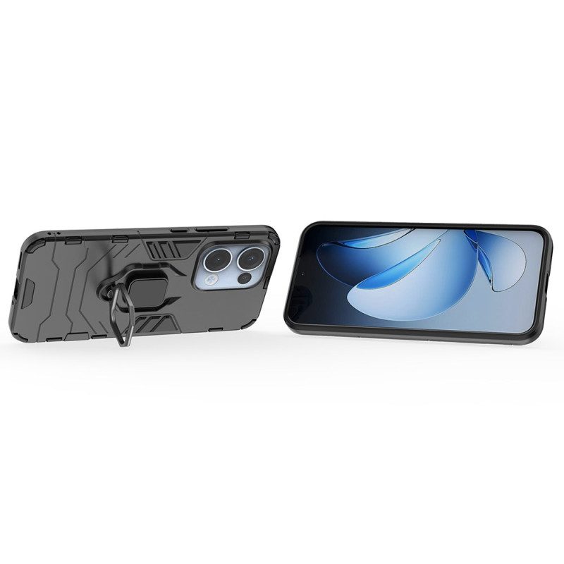 Hülle Oppo Reno 13 5g Handyhülle Ringfest