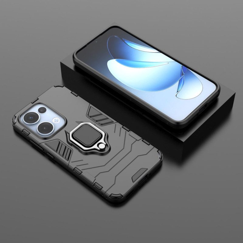 Hülle Oppo Reno 13 5g Handyhülle Ringfest