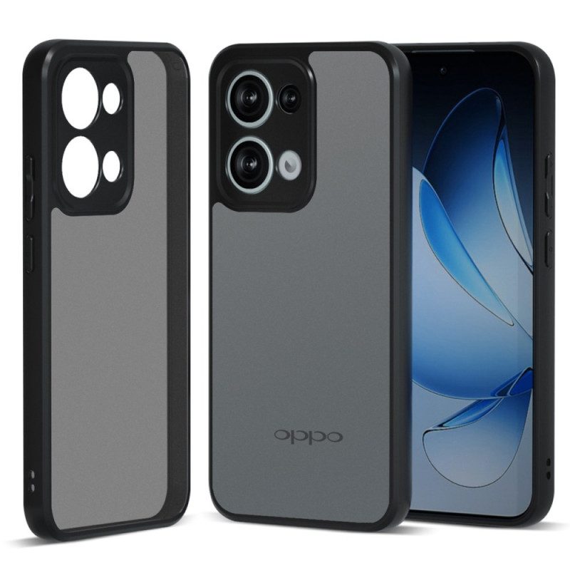 Hülle Oppo Reno 13 5g Ibmrs