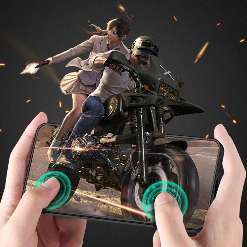 Hülle Oppo Reno 13 5g Metalloptik