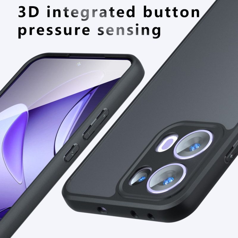 Hülle Oppo Reno 13 5g Robust