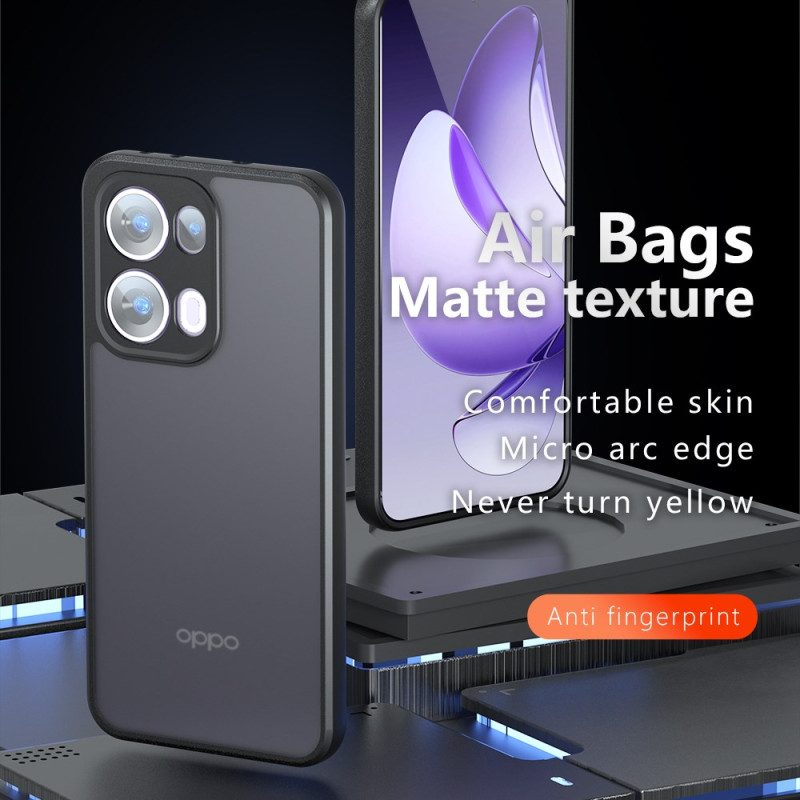 Hülle Oppo Reno 13 5g Robust