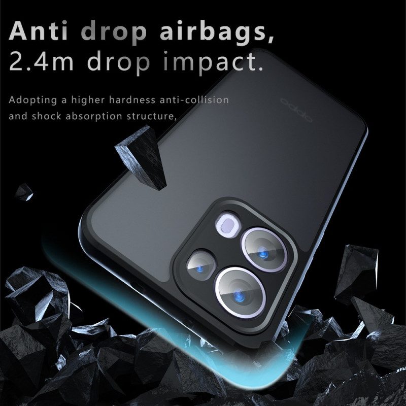 Hülle Oppo Reno 13 5g Robust