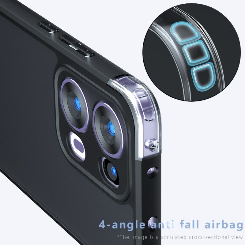 Hülle Oppo Reno 13 5g Robust