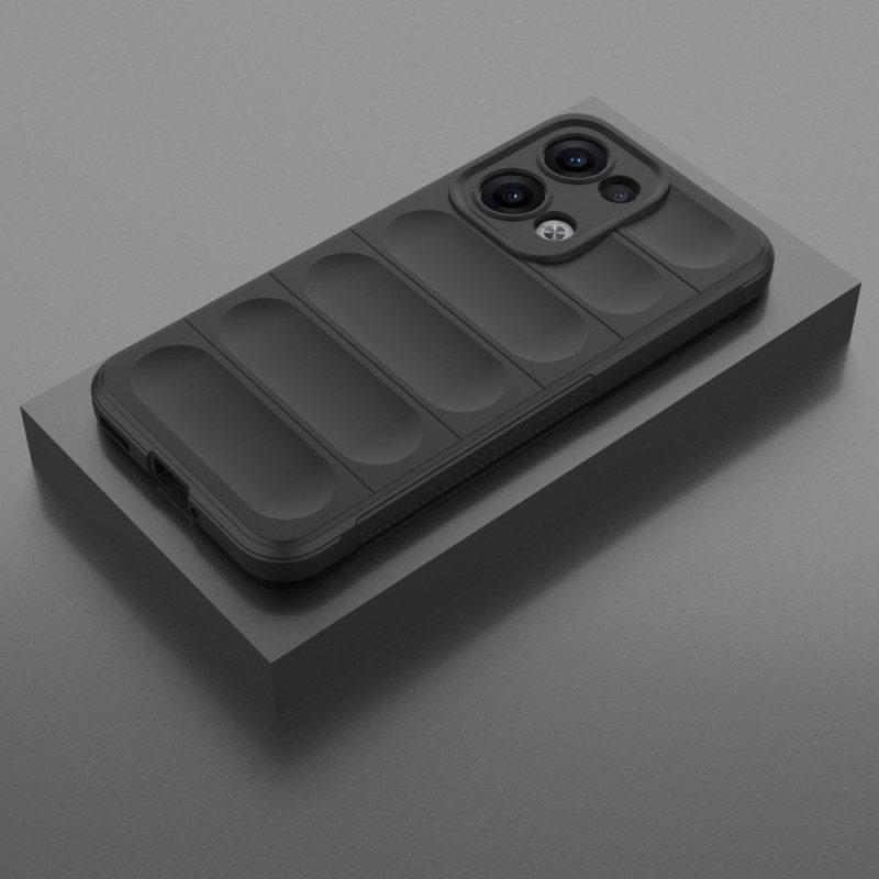 Hülle Oppo Reno 13 5g Rutschfest