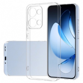Hülle Oppo Reno 13 5g Transparent