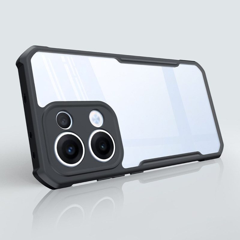 Hülle Oppo Reno 13 5g Xundd