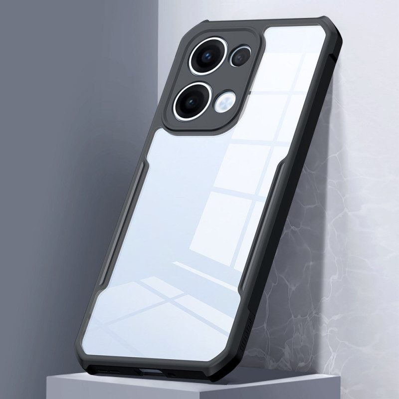 Hülle Oppo Reno 13 5g Xundd