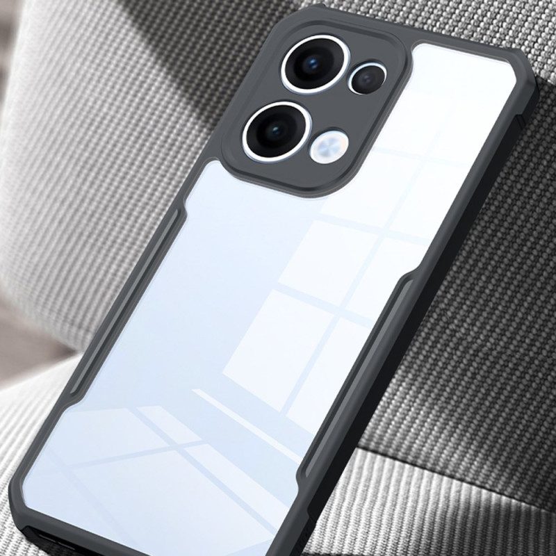 Hülle Oppo Reno 13 5g Xundd