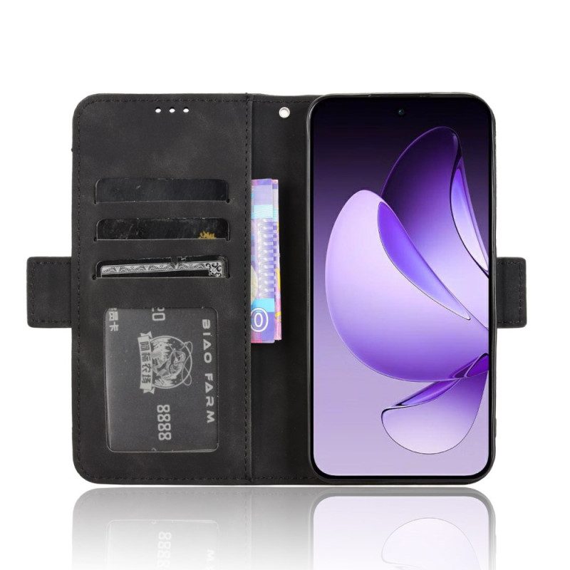 Lederhüllen Für Oppo Reno 13 5g Mehrfarbig