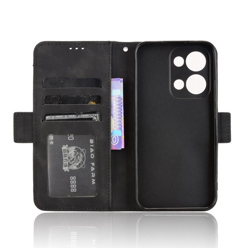 Lederhüllen Für Oppo Reno 13 5g Mehrfarbig